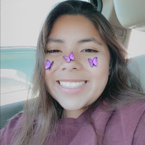 Meet your Posher, Mari